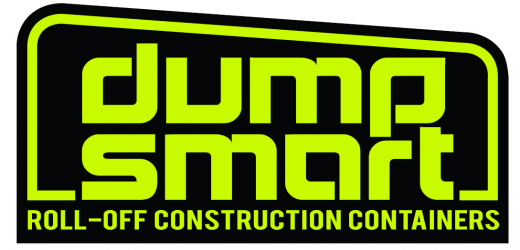 Dump Smart Logo