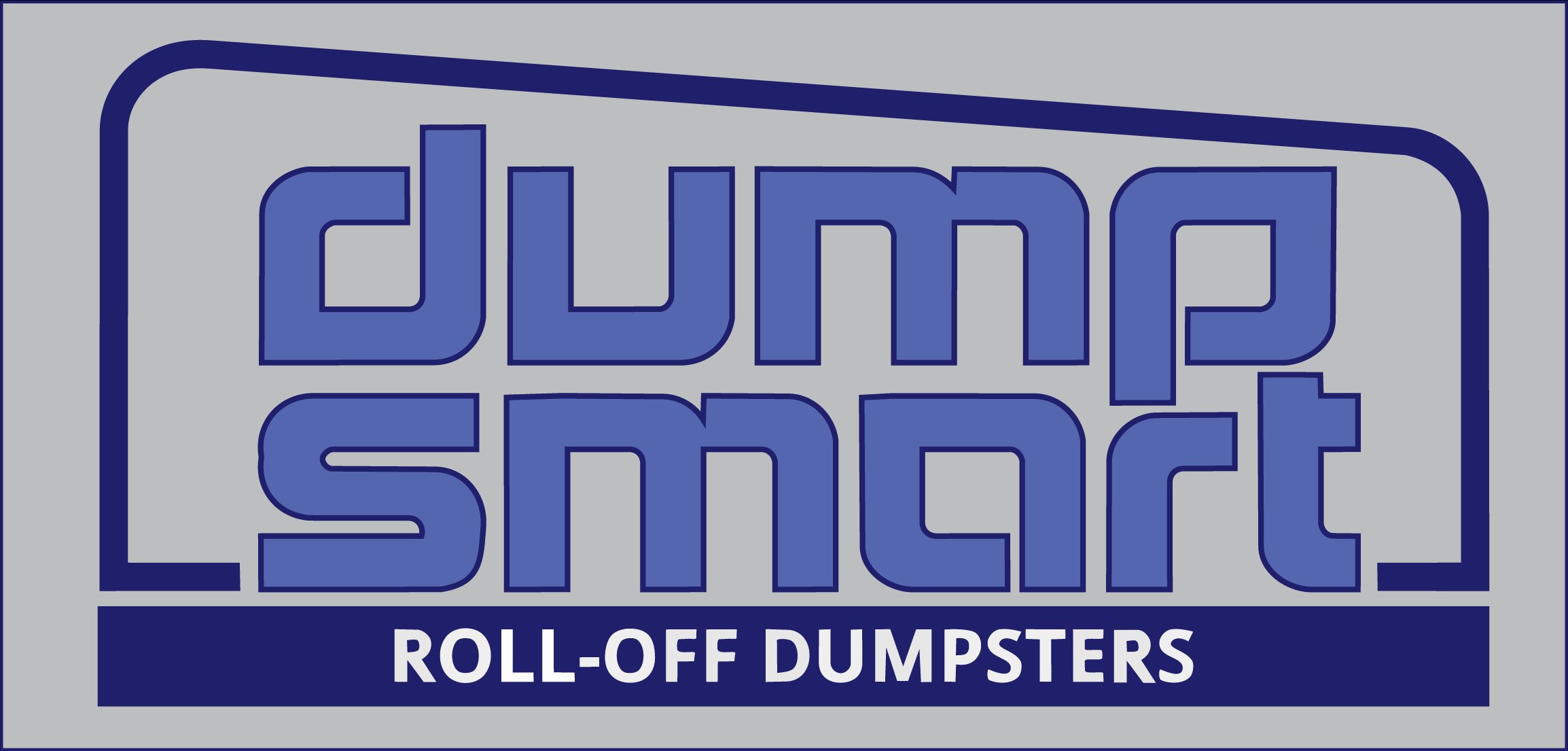 Dump Smart Roll-Off Dumpsters